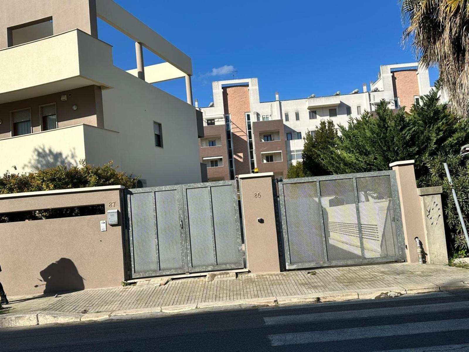 Oasi San Cesario Apartment Lecce Exterior photo